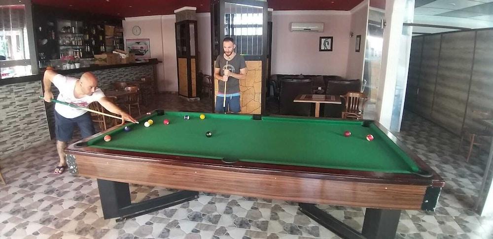 Grand Ati̇Lla Hotel Alanya Bagian luar foto