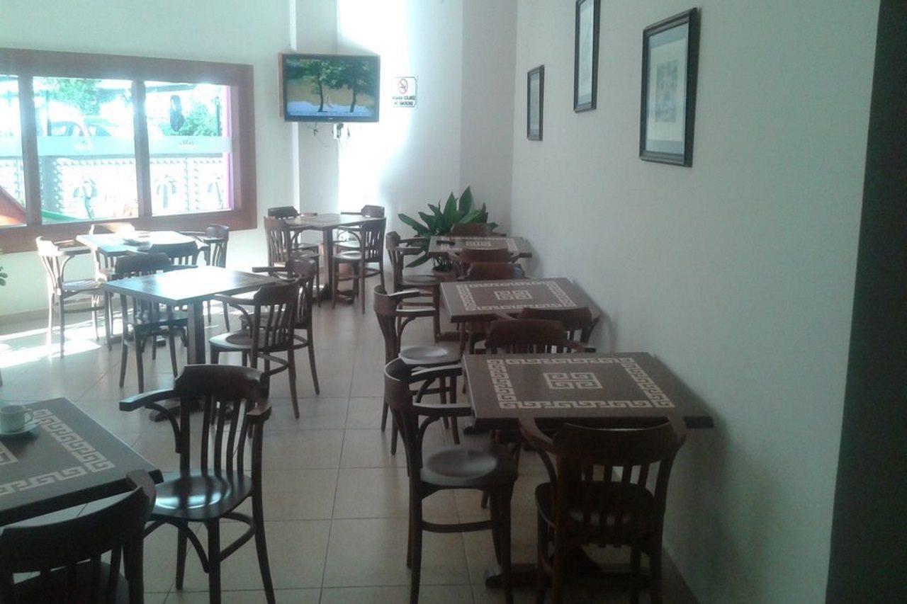 Grand Ati̇Lla Hotel Alanya Bagian luar foto