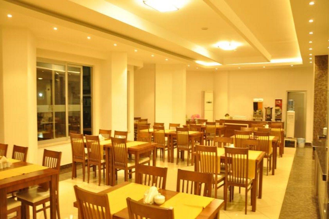 Grand Ati̇Lla Hotel Alanya Bagian luar foto